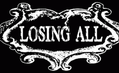 logo Losing All (FRA)